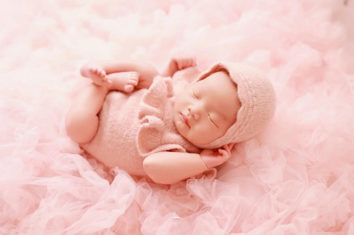 唐山宝宝下巴后缩